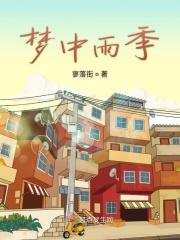 梦中雨歌词