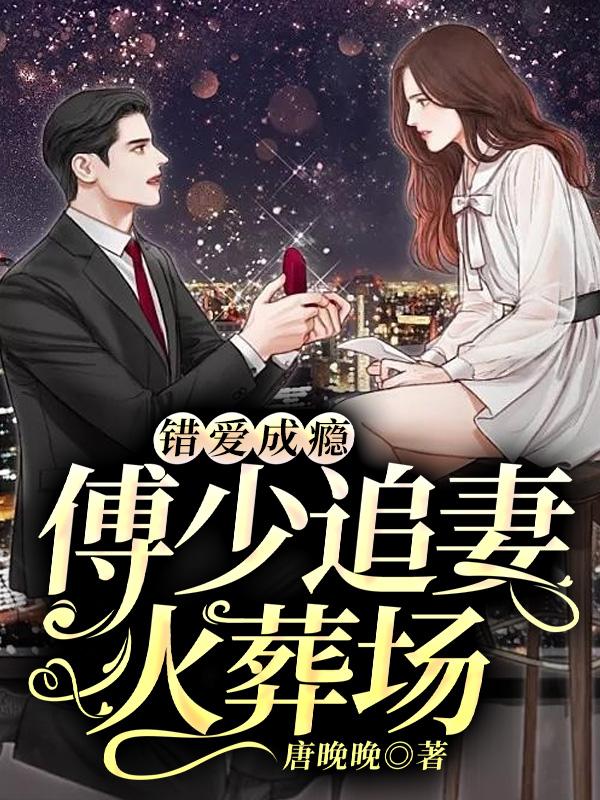 错爱一生傅斯年季半夏全文免费阅读