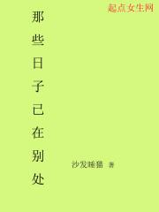 那些日子已在别处是什么歌