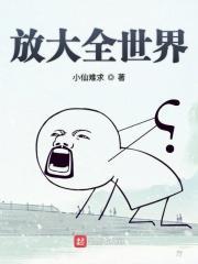 世界类型放大化是什么意思