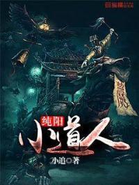 纯阳道士装