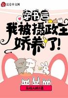 穿书后我被摄政王gag了txt