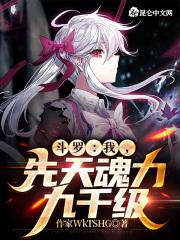 斗罗大陆之先天魂力三十级