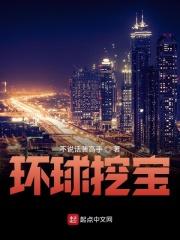 环球挖宝王