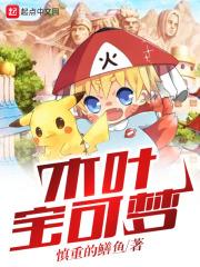 木叶里的神奇宝贝大师