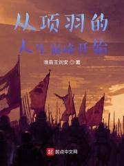 以项羽为主角的