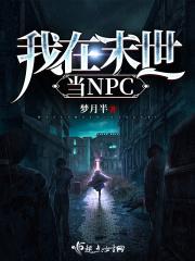 我在末世游戏套路npc孤隅