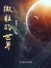微粒分为哪些