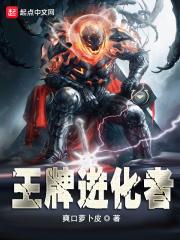 王牌进化系列