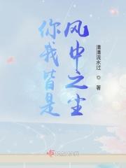 你我皆是风景什么意思