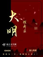 大明奇案电视剧