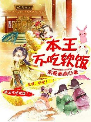 本王不是吃软饭的全文免费