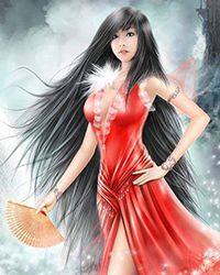 三国之我是皇太子女主