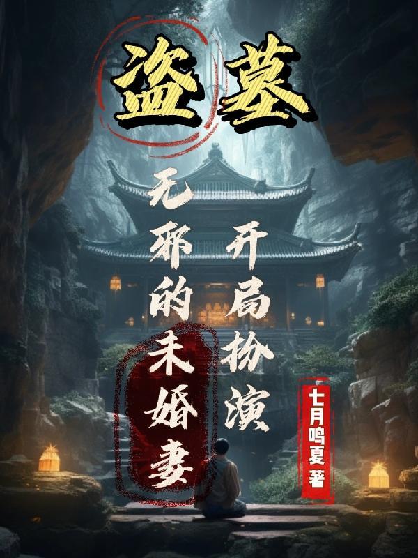 盗墓开局扮演小哥全本免费阅读