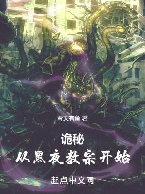 诡秘从黑夜教宗开始修正