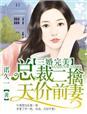 总裁二娶天价前妻免费阅读