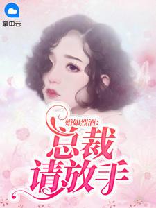 总裁不爱请离开