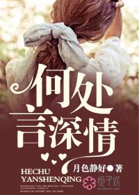 何处言情深月色静好晋江