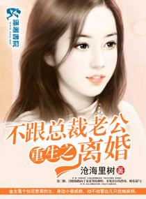 重生之不和总裁老公离