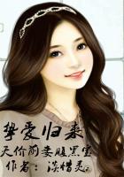 挚爱前妻别来无恙大结局