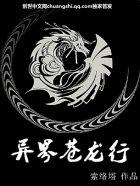 主角叫苍龙