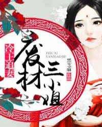 冷王追妻废材二小姐