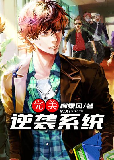 完美逆袭指南by