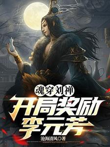 穿越重生刘禅