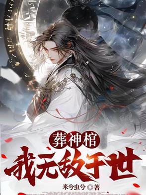有葬神之地主人公叫林枫