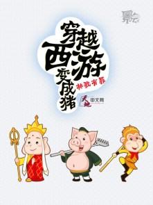 穿越西游成了孙悟空的