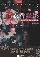 衣香鬓影三