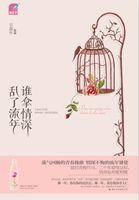谁的深情乱了流年