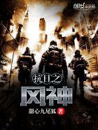 抗战之神风传奇txt