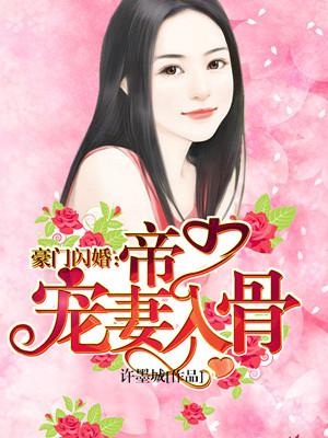 豪门闪婚帝少的神秘冷妻全文免费