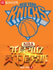 重生nba在尼克斯打球的
