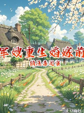 军嫂重生强大
