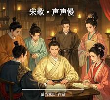声声慢的歌
