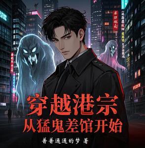 穿越到香港鬼片的世界