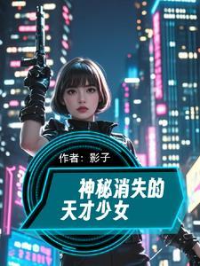 神秘消失的女儿