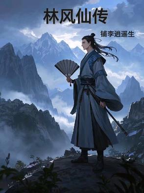 林风眠传记