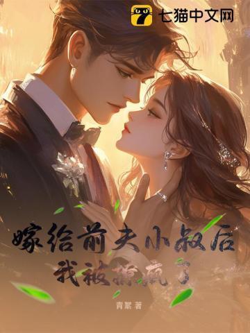 嫁给前夫小叔笑白头
