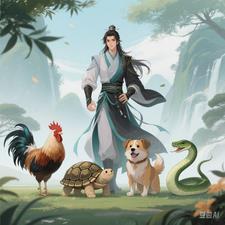 弱强/全世界只有我是攻