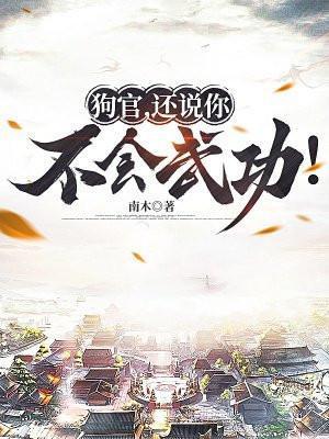 狗官还说你不会武功