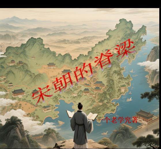 宋代屋脊
