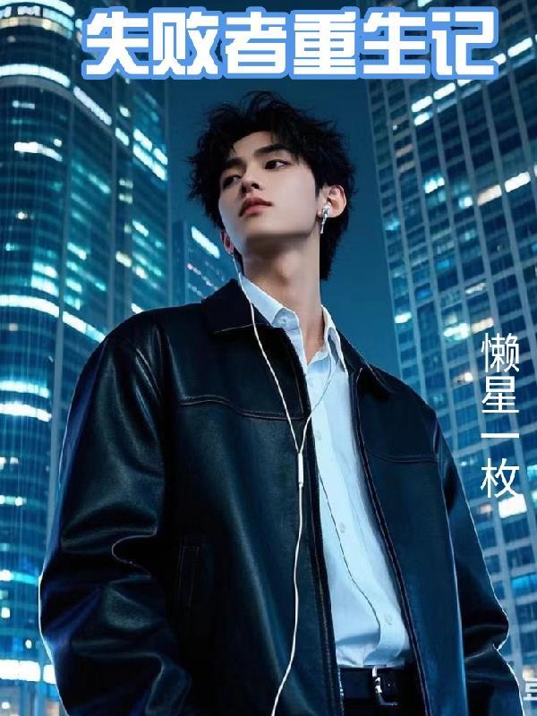 失败者的一生