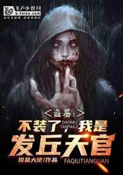 盗墓不装了我是发丘天官免费阅读