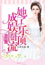 隐婚嫁给娱乐圈大佬