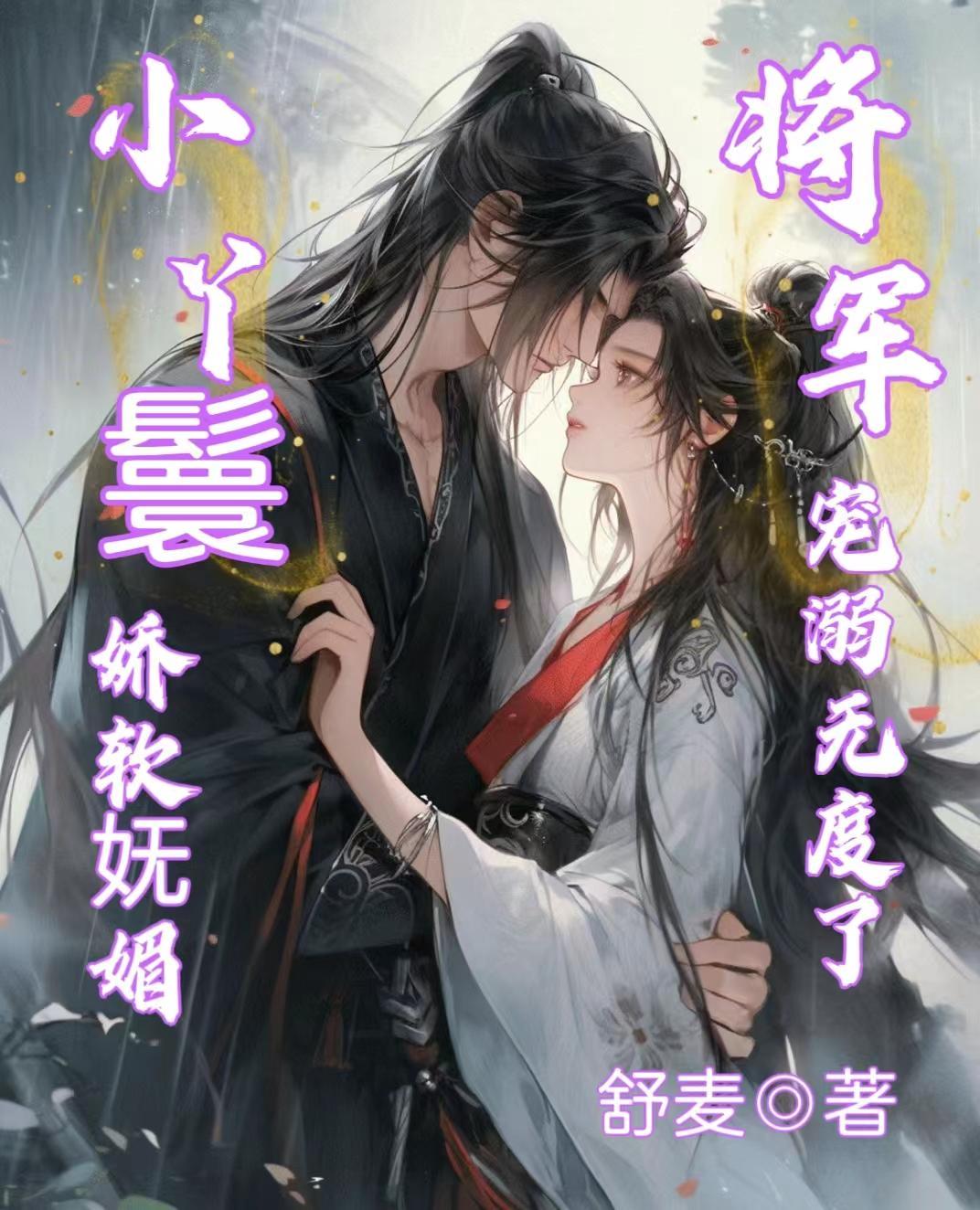 将军的古言