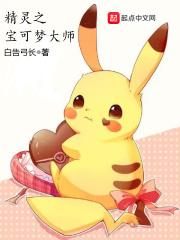 精灵之宝可梦大师免费阅读