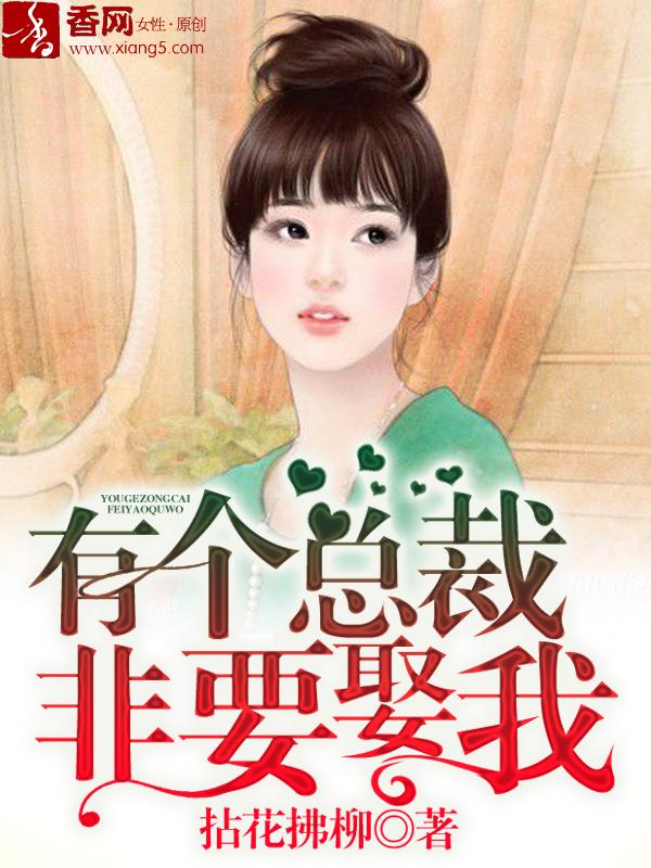 有个总载非要娶我